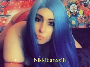 Nikkibanxx18