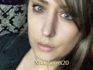 Nikkibanxx20