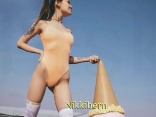Nikkibern