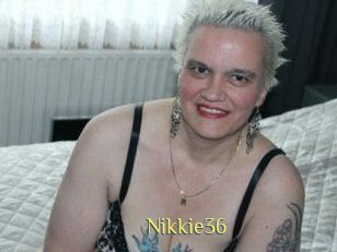 Nikkie36
