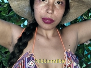 Nikkiemilkie