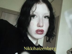 Nikkihaizenberg