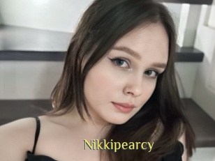Nikkipearcy