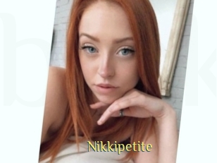 Nikkipetite