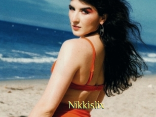 Nikkislix