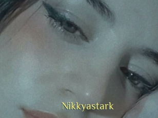 Nikkyastark