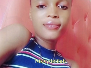 nikkydelilah Brutal Spankings
