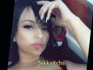 Nikkyitchs