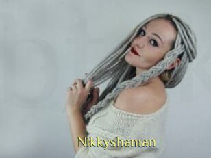 Nikkyshaman