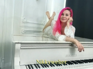 Nikkyweber