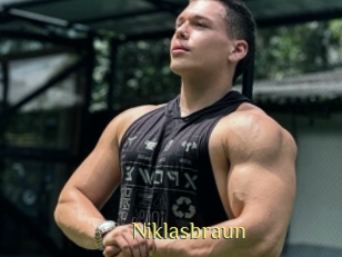 Niklasbraun