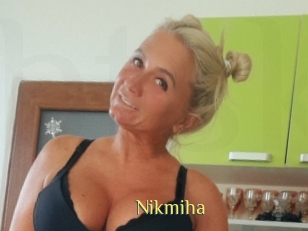 Nikmiha