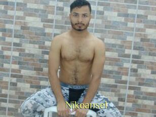 Nikoansel