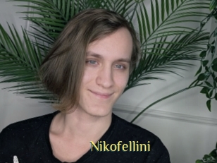 Nikofellini