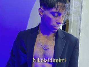Nikolaidimitri