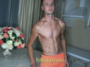 Nikolasnice