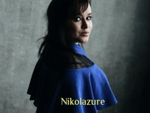 Nikolazure