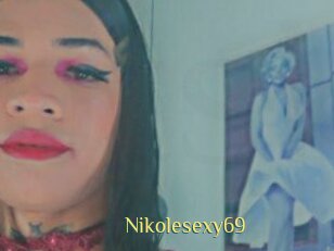 Nikolesexy69