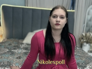 Nikolespoll