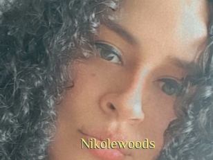 Nikolewoods