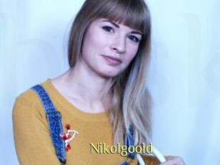 Nikolgoold