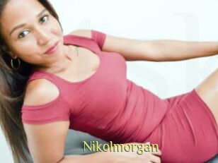 Nikolmorgan