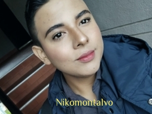nikomontalvo Brutal Spankings