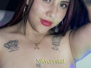 Nikycrystal