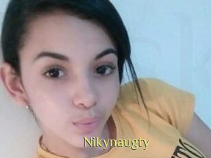 Nikynaugty