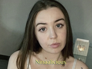 Ninaalicious
