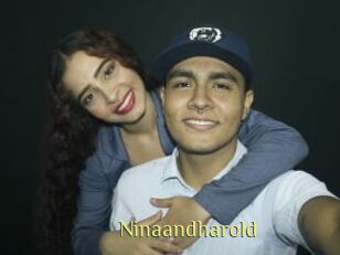 Ninaandharold