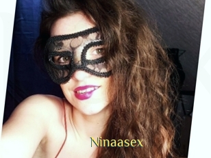 Ninaasex
