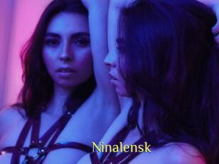 Ninalensk
