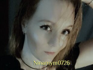 Ninamym0726