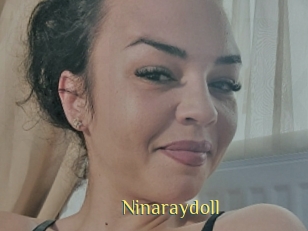 Ninaraydoll