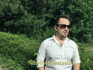 Nineinchesmaster