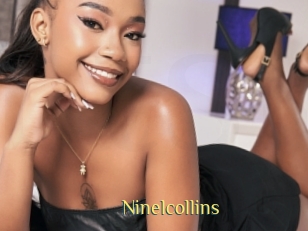 ninelcollins Brutal Spankings