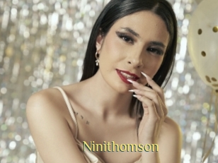 ninithomson Brutal Spankings