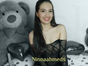 Ninnaahmeds