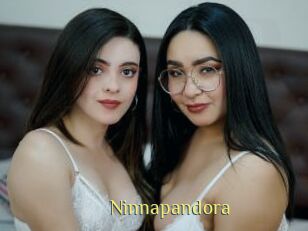 Ninnapandora