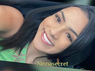 Ninnasecret