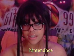 Nintendhoe