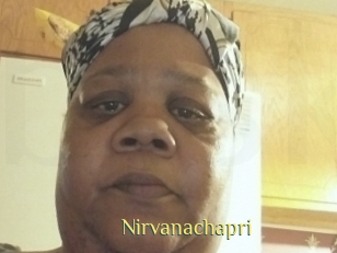 Nirvanachapri