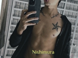 Nishimura