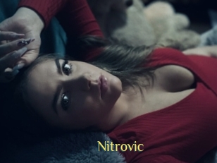 Nitrovic