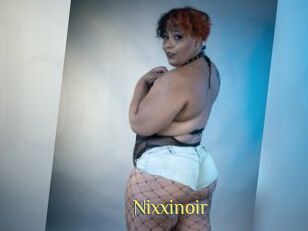 Nixxinoir