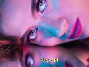Nixxx18