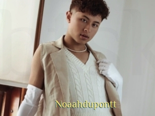 Noaahdupontt
