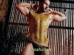 Noahallen