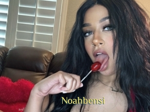 Noahbensi